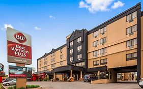 Best Western Plus Cairn Croft Hotel